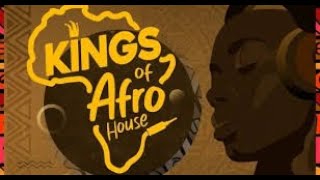 Afro house mix remix in club DJ Paulucho Rozzay