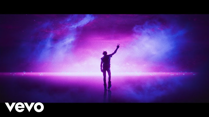 Juice WRLD - Empty Out Your Pockets 1 hour (Official Fortnite Music Video)