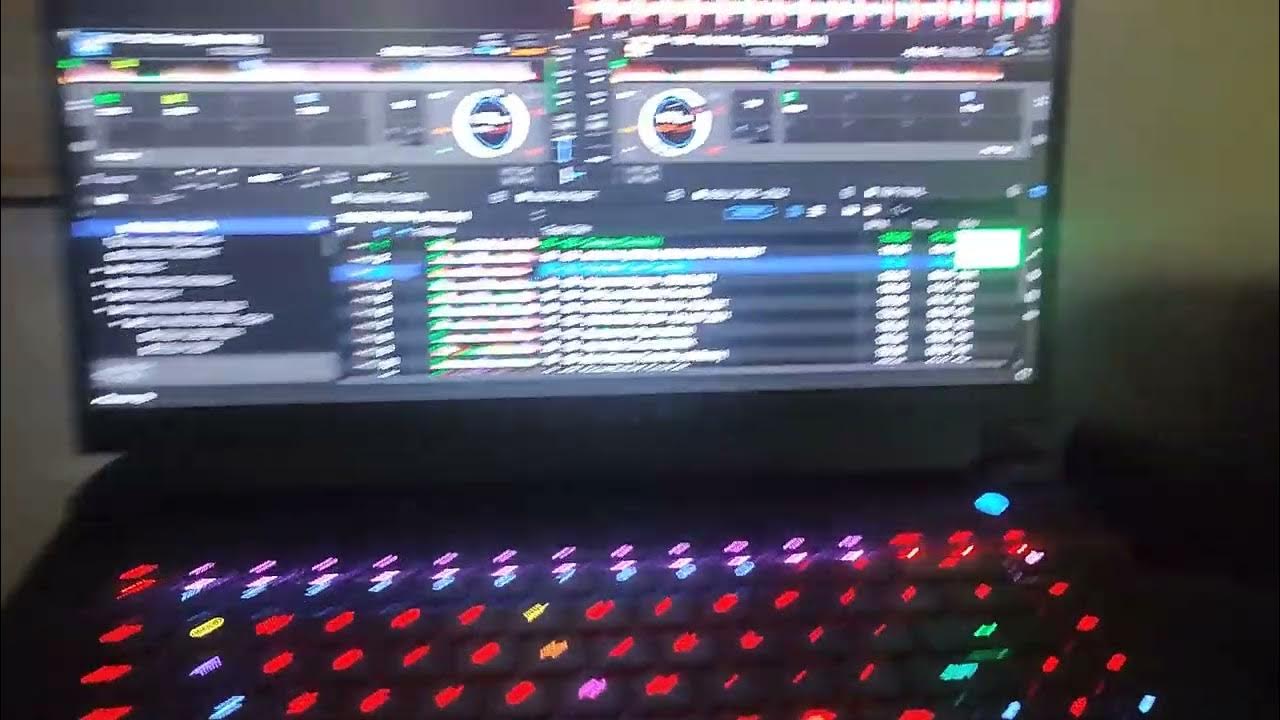 Alienware issue with Rekordbox 6, virtual dj , serato... Audio drop out