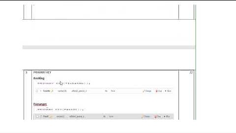 Database Design Presentation (DDT2S4)