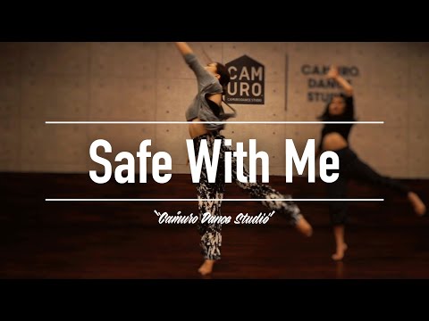 Miyuki Choreography | Safe With Me - Sam Smith
