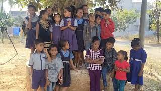       Kamach Padha Khol Yek Maz Gan  singerkishorkambale singervirlshort