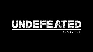 Undefeated - Launch Trailer (2024.09.13)