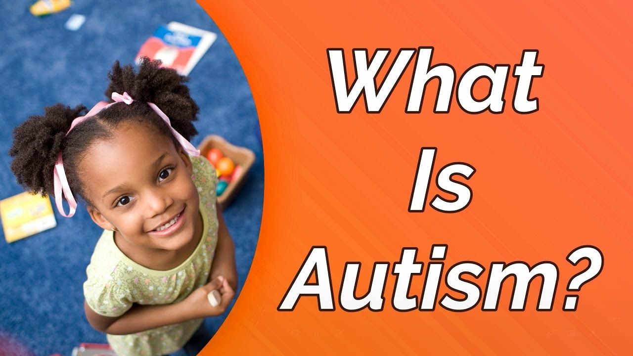 What Is Autism | Dr. P Uday Kiran | Tirupati