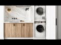 IKEA روتين مميز: إصلاحات في مطبخي أفكار جديدة لإستغلال المساحات الصغيرة لغرفة غسل الملابس مشترياتي