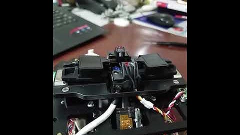 How to change the HV-Discharge Module of AI-8 --- Step Three