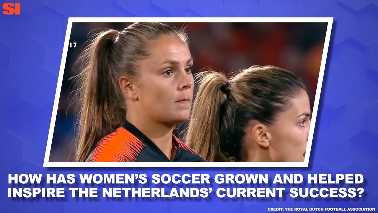 Women's World Cup final: US and Netherlands coaches making history