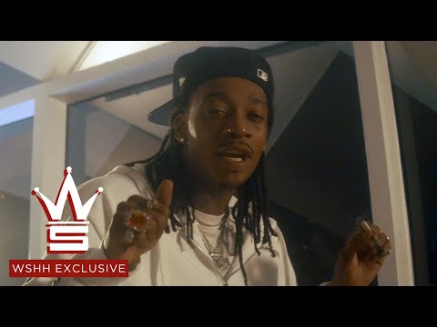 Wiz Khalifa - Numbers