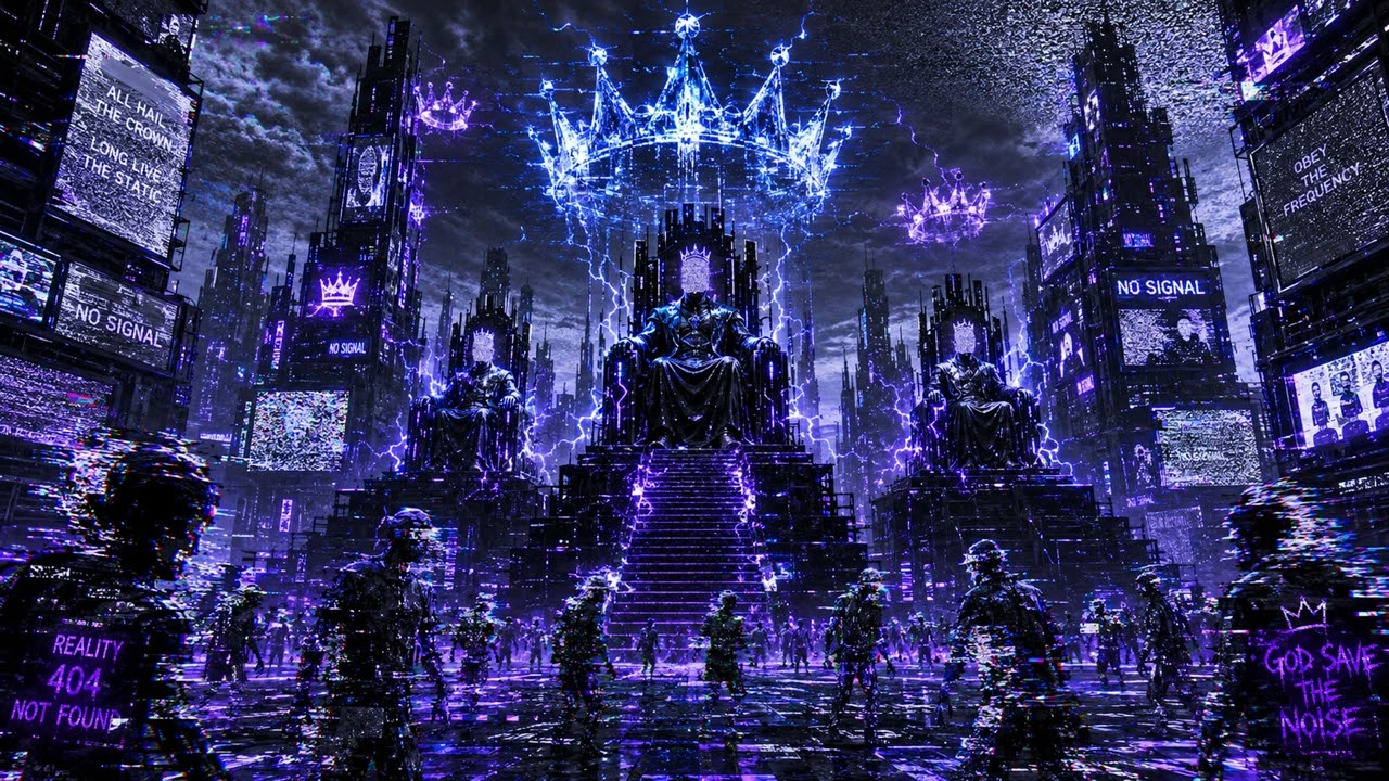 YouTube에서 Noise Kingdoms #newmusic #music #drumandbass #rap 보기 YouTube에서 Noise Kingdoms #newmusic #music #drumandbass #rap 보기