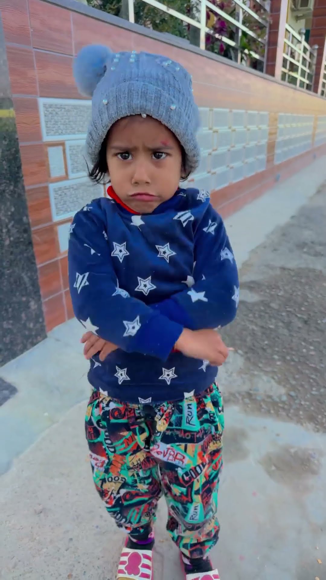 Cute baby dance ❤️? #shorts #trending #viralvideo #maa #love