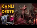 LoR : Vladimir & Sejuani Destesi