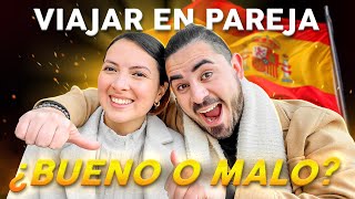 😱🔥No Viajes con Tu Pareja Sin Antes Ver Este Video!!! 🇪🇸 | Pablo Arroyo