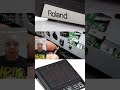 ROLAND Spdsx : Problemas Crônicos!