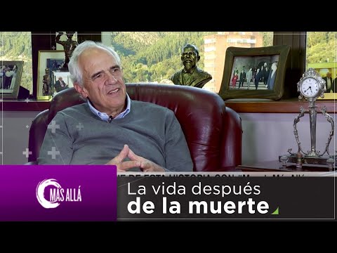 Vídeo: La Vida Después De La Muerte: Las Experiencias Extracorporales Han Tenido A Millones De Personas - Vista Alternativa