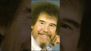 The Life and Death of Bob Ross