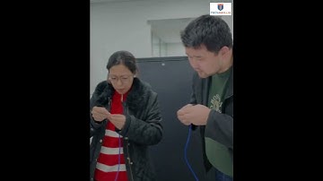 👨‍💻 Networking in Action! Real IT Skills at Work #shorts