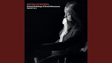 The P. Case [Germany, December 1971]