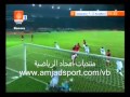 هدف سعد الحارثي في اندونيسيا