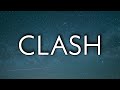 Dave  clash lyrics ft stormzy