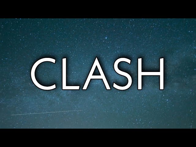 Dave - Clash (Lyrics) Ft. Stormzy class=