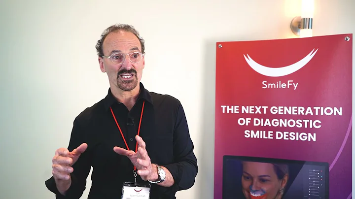 SmileFy User Testimonial: Dr. Marc Susman