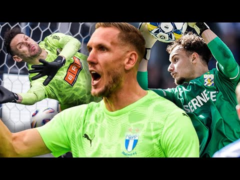 BÄSTA RÄDDNINGARNA I ALLSVENSKAN 2025
