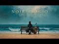 NOIR ADAGIO – Night Waves & Silence | Calm Classical for the Soul