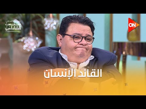 اتكتبله عمر جديد شوف خالد جلال عمل إيه لما واحد من تلاميذه عمل حادثة 