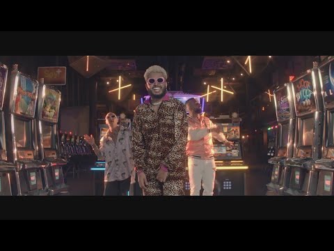 Kapla y Miky, The RudeBoyz Ft. Eladio Carrión - DON´T STOP THE PARTY (Video Oficial)