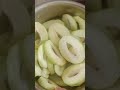 তেল ছাড়া কাঁচা আমের আচার..👍