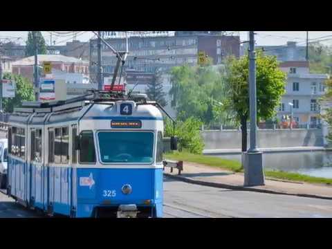 Вінниця туристична запрошує!