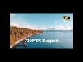 Magcubic Projector HY300 Pro 8K Android 14 Dual Wifi6 290ANSI
