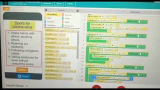ICT Activity   App Design screenshot 3