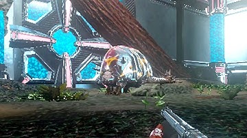 Dungeon - Decaying halls of despair | Ark mobile