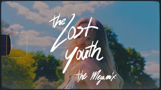 LOST YOUTH MEGAMIX [𝐄𝐏𝐈𝐋𝐄𝐏𝐒𝐘 𝐖𝐀𝐑𝐍𝐈𝐍𝐆] - A Tribute to Midnight Kid&#39;s &quot;The Lost Youth&quot; by distantstar