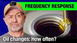 How to prevent water contaminating oil on low mileage cars | Auto Expert John Cadogan
