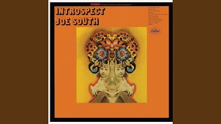 Video thumbnail of "Joe South - These Are Not My People"