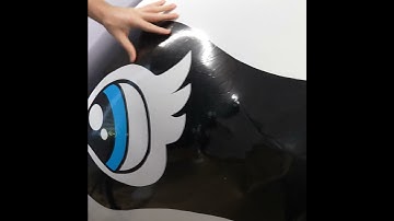 Trapped Inside a Giant Whale Pool Toy