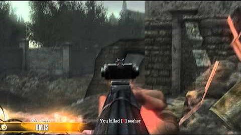 CoD2 - dignitas - Made in Britain [Part 1]