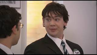 The Headmaster's Office|The Inbetweeners - Deleted Scenes