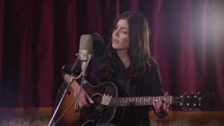 Video thumbnail of "Monica Heldal - Boy From The North [Acoustic]"