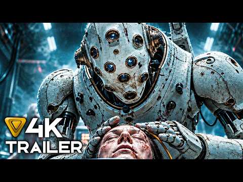 BEST NEW MOVIE TRAILERS (2026 & 2027) 4K