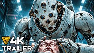 BEST NEW MOVIE TRAILERS (2026 & 2027) 4K