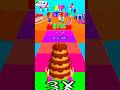 POOR MAN 😔 MIKING A VARY TESTY CHOCOLATE CAKE 🍰#shorts #cake #shortsvideo #trending #gaming