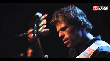 3JS - Koud En Mistig: Akoesteren Theatertour 2009