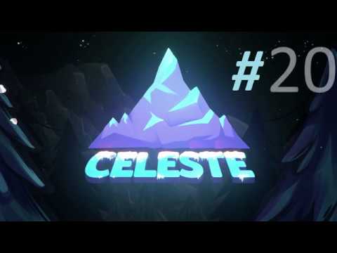 Celeste #20 Pico-8 2500 Szczyt - YouTube