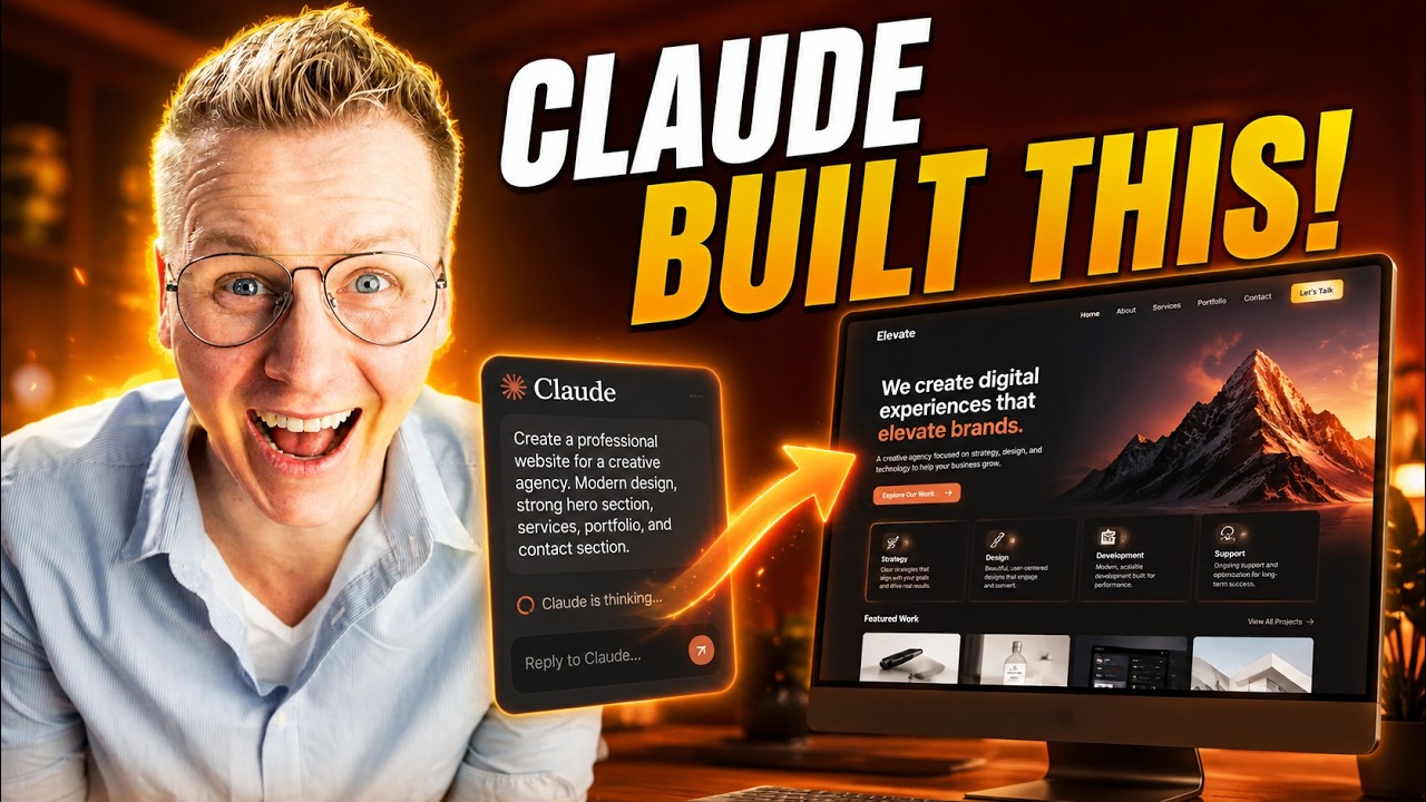 Latest Title & Thumbnail
