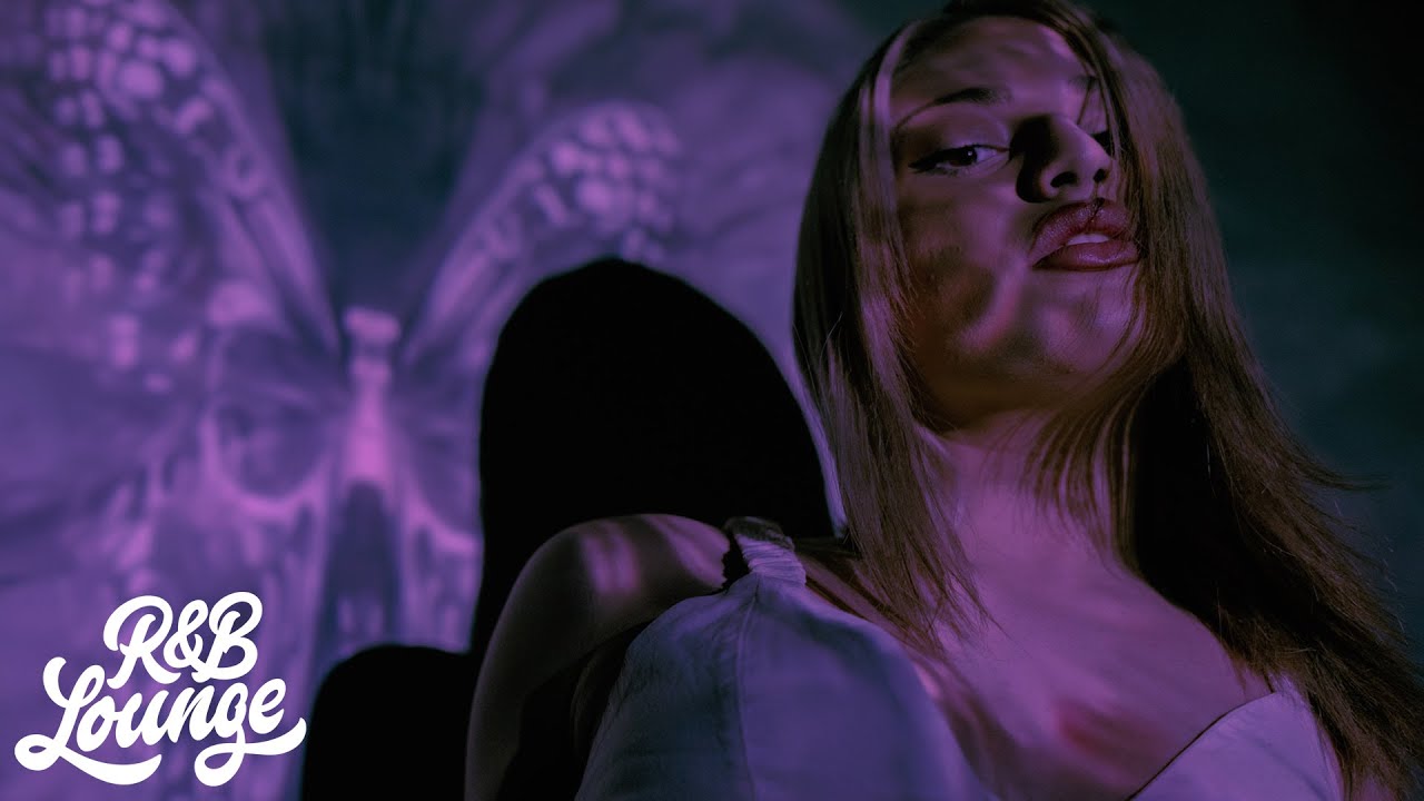 VSN Black - Pressure