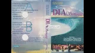 01.TUHAN ALLAH HADIR DI SINI   SYMPONY MUSIC//Album : DIA SANGGUP