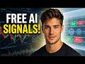 Pocket Option Trading Bot | FREE AI SIGNALS! Update v10?